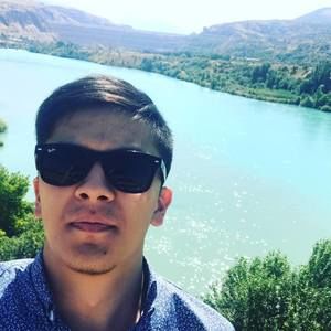 Meet your Posher, Jordan